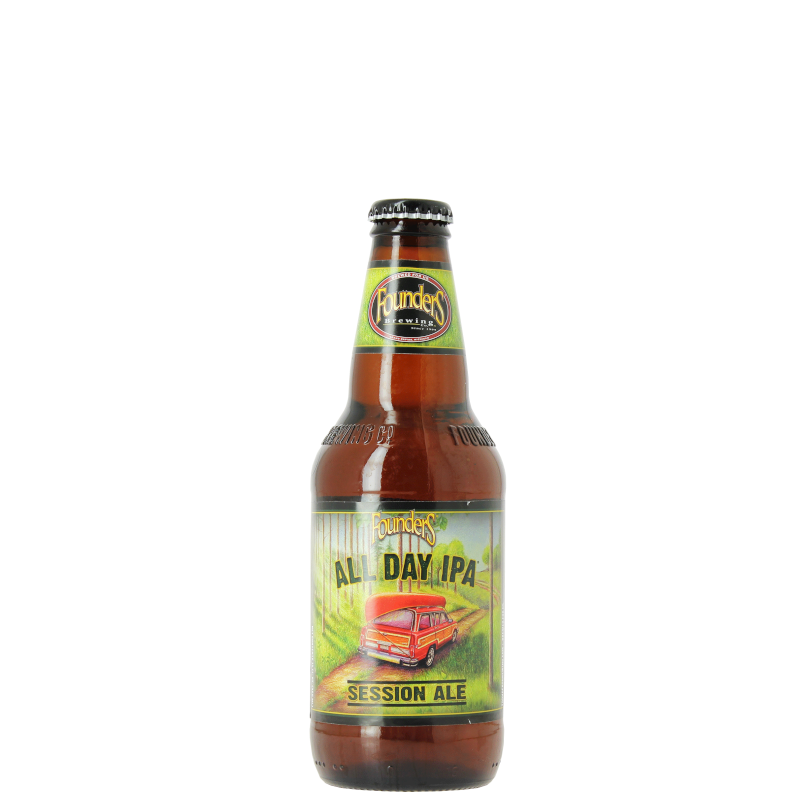 All Day Ipa