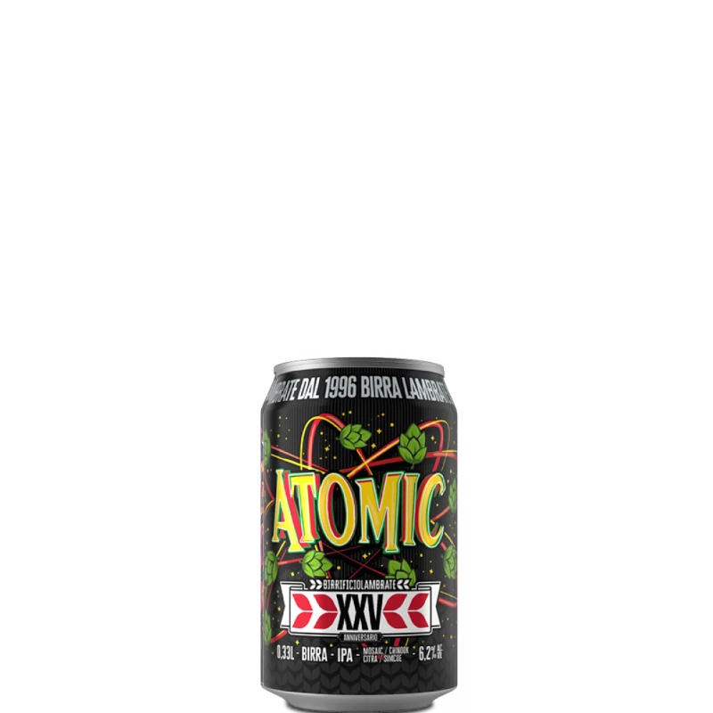 Atomic