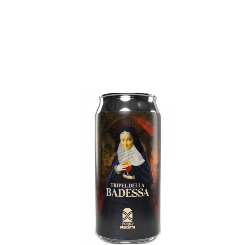 Badessa