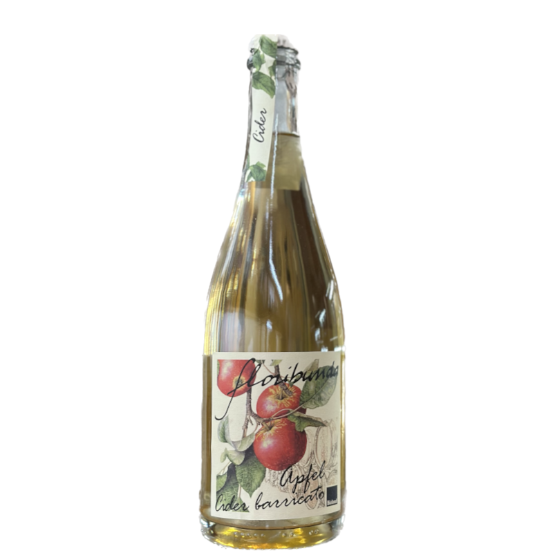 Barricato Cider