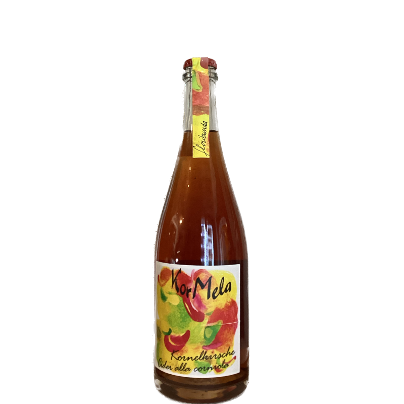 Corniolo Cider