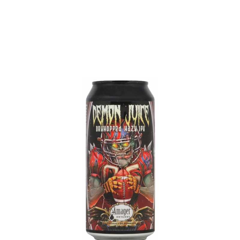 Demon Juice