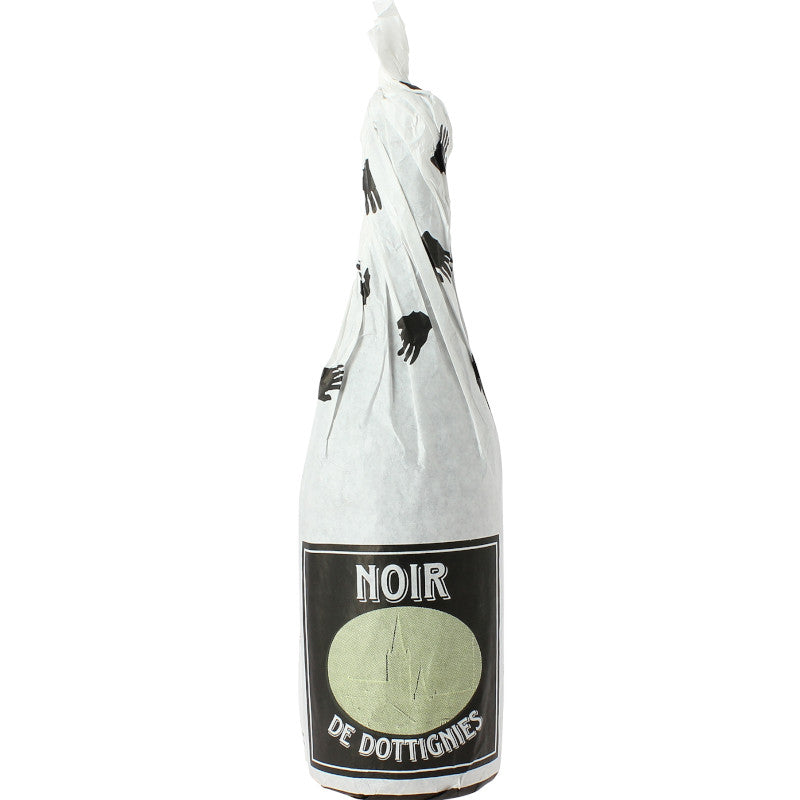 Noir De Dott.