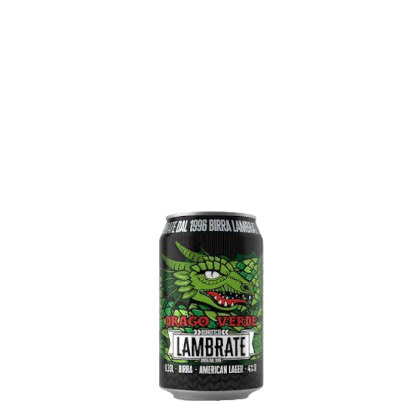 Drago Verde