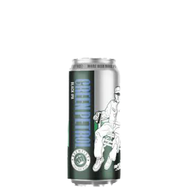 Green Petrol