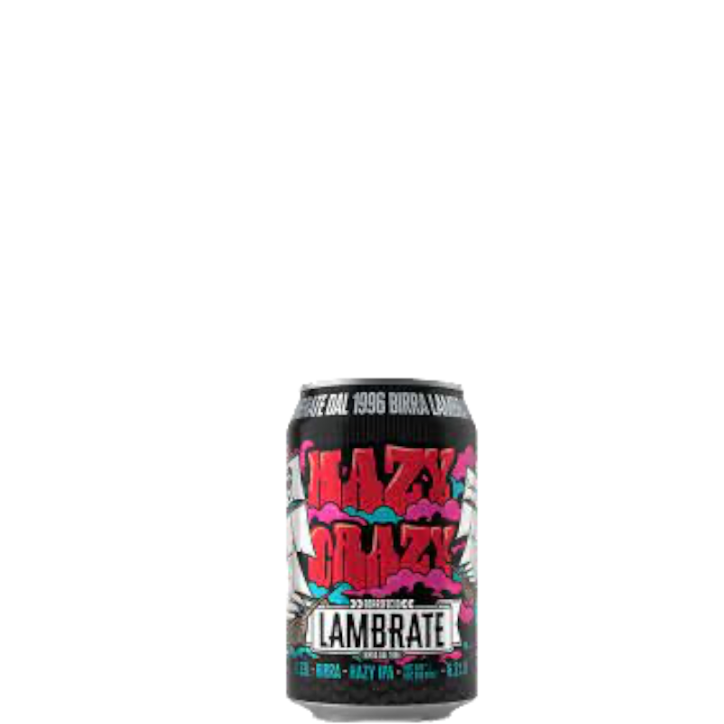Hazy Crazy