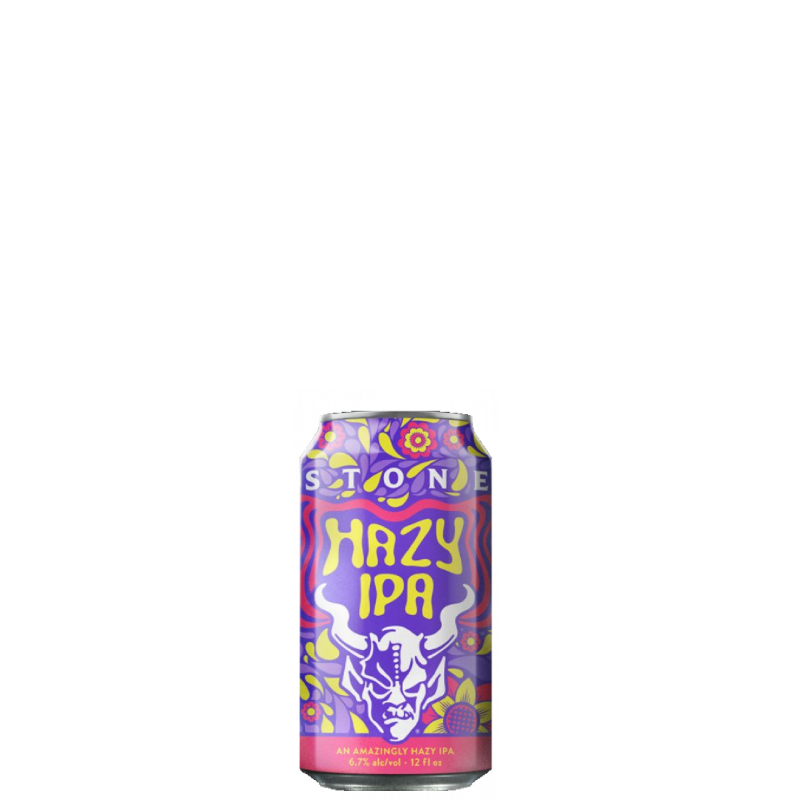 Hazy Ipa