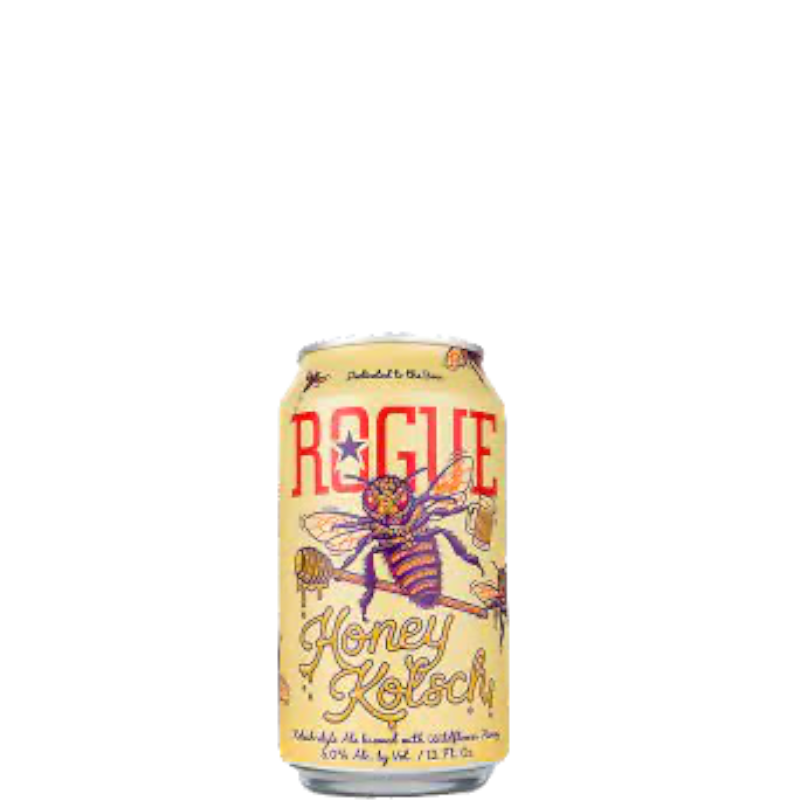 Honey Kolsch