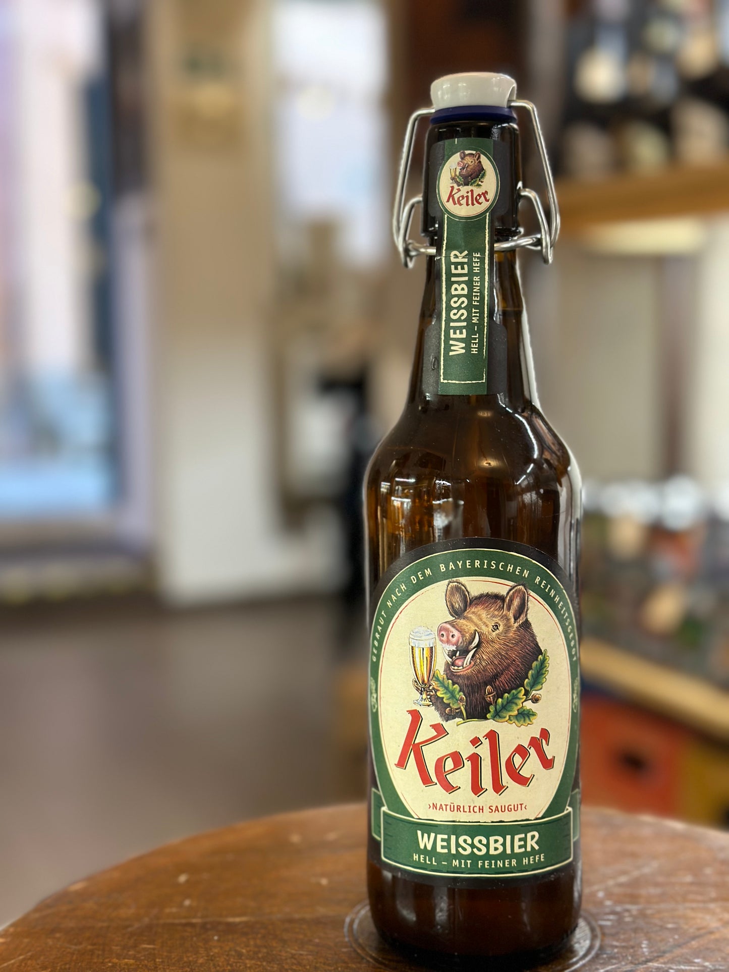 Weisse