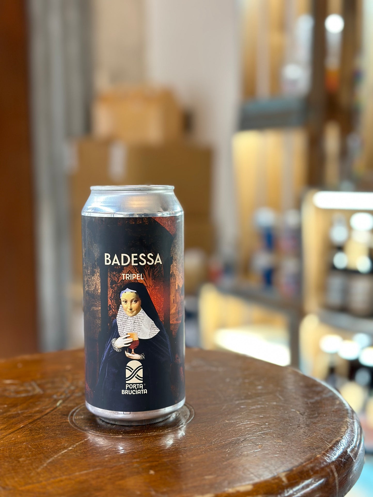 Badessa