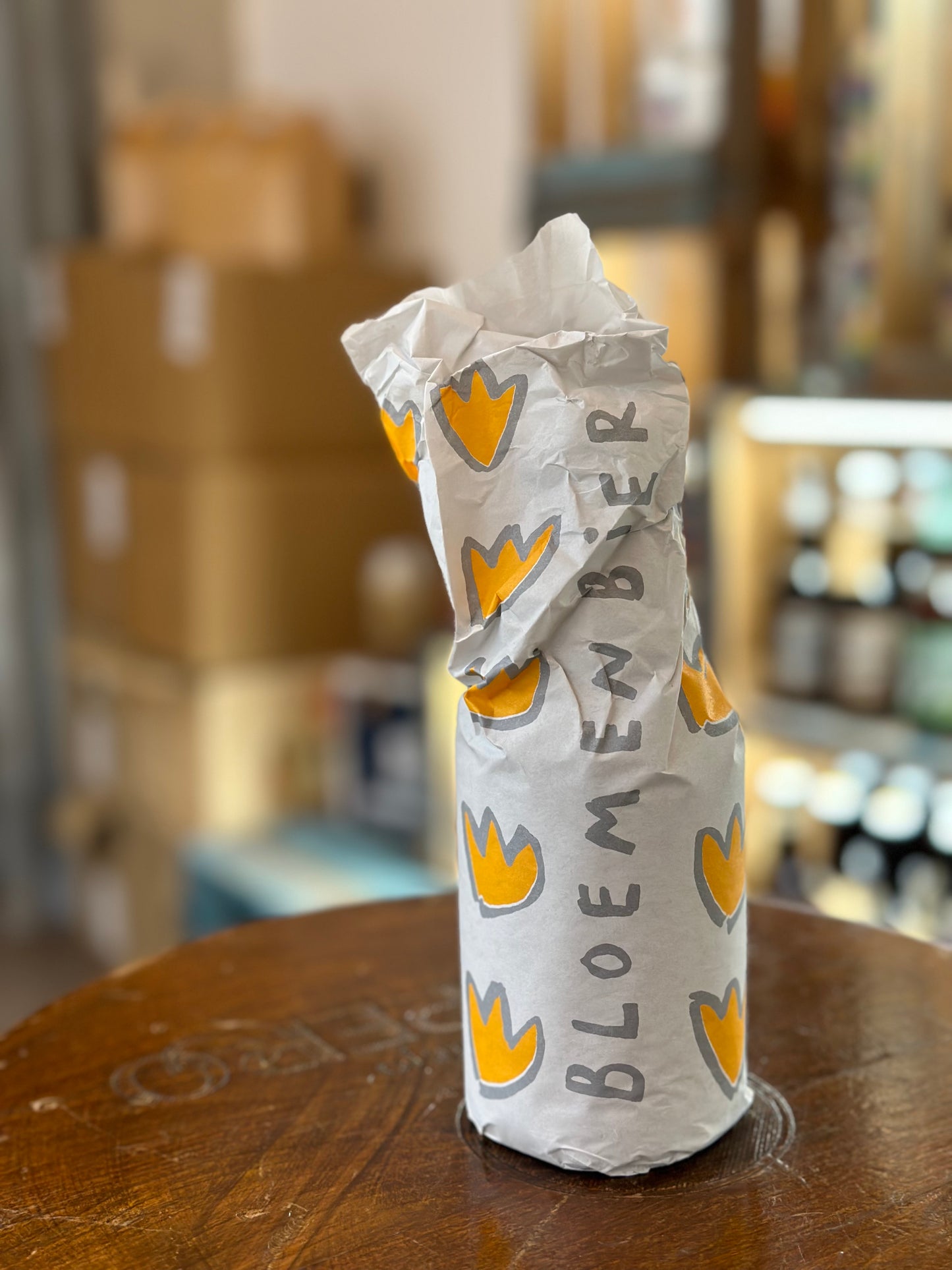 Bloemenbier