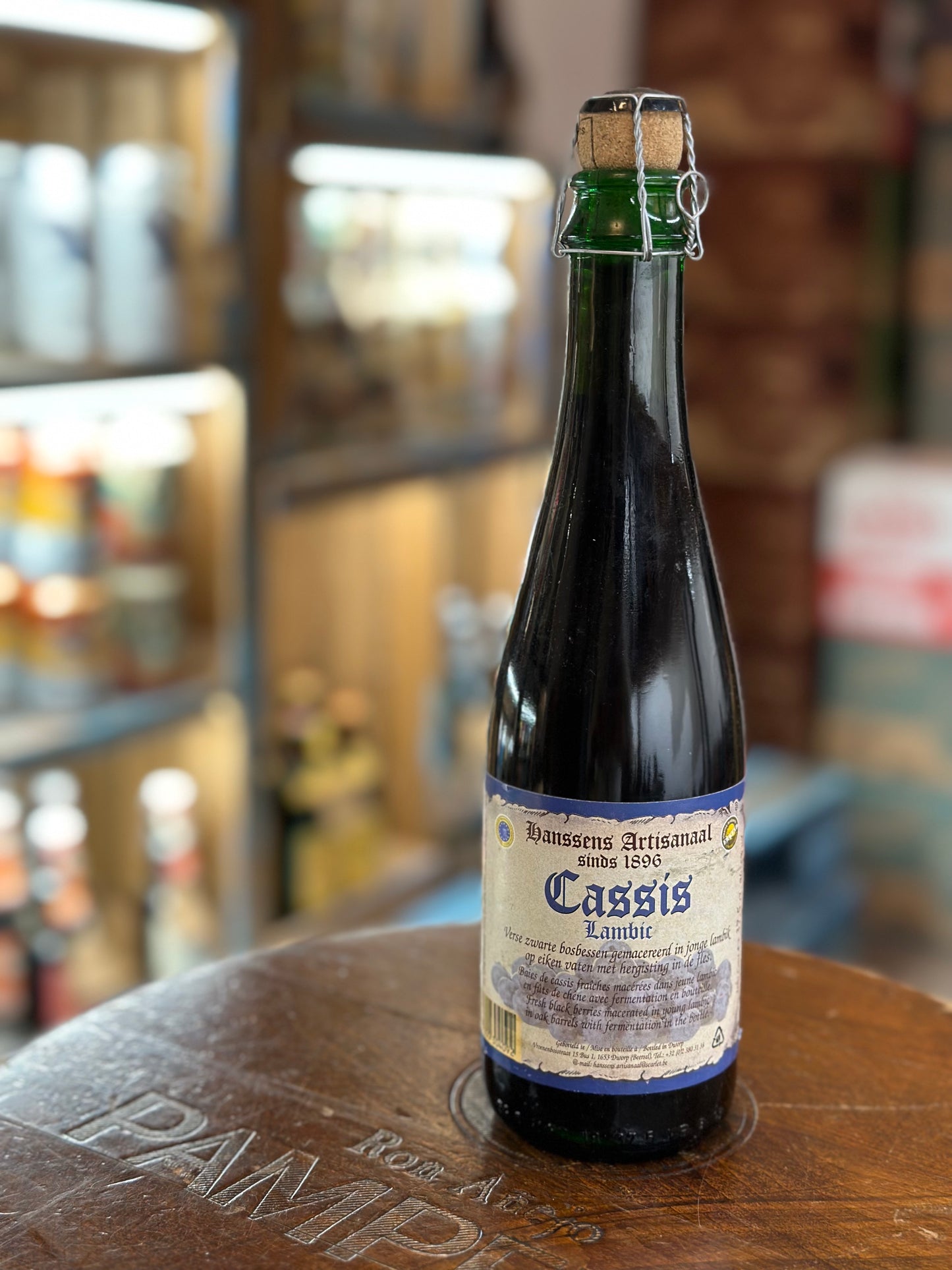 Cassis