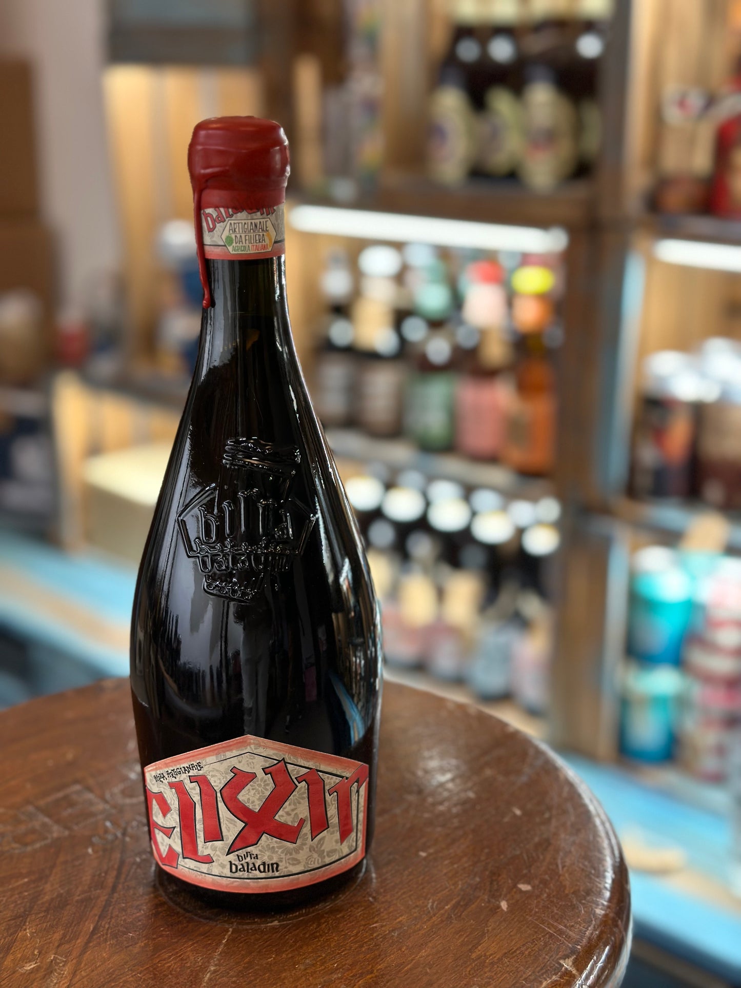 Elixir