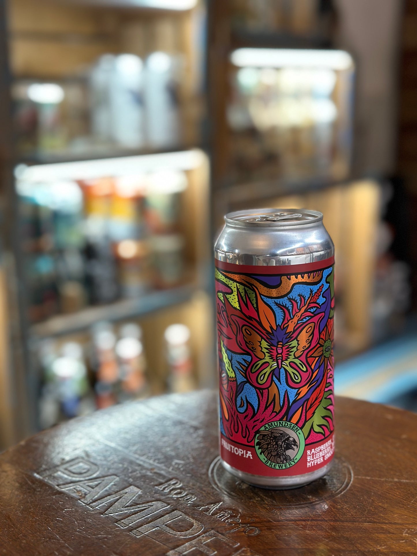 Fruitopia 3