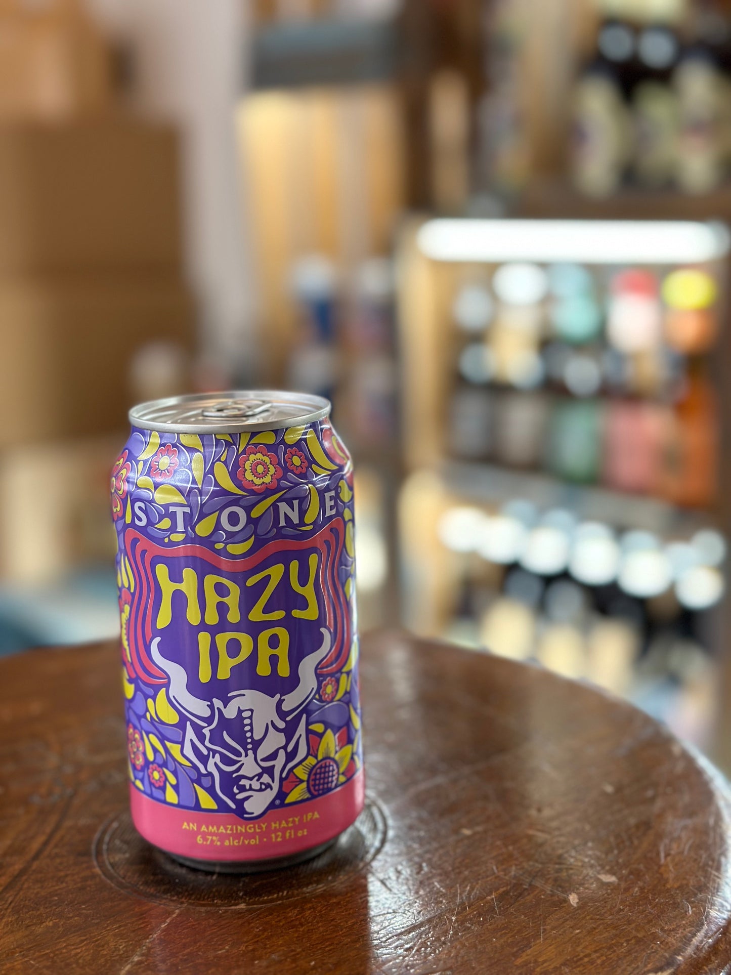 Hazy Ipa