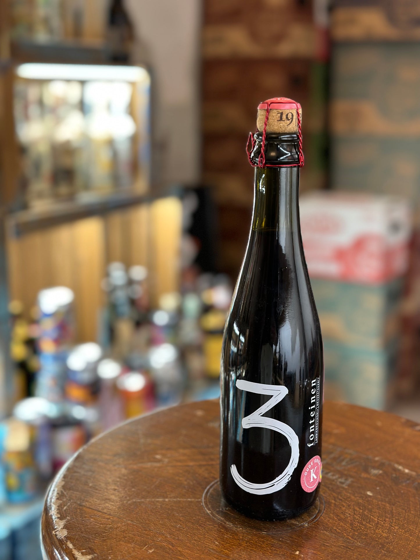 Oude Kriek