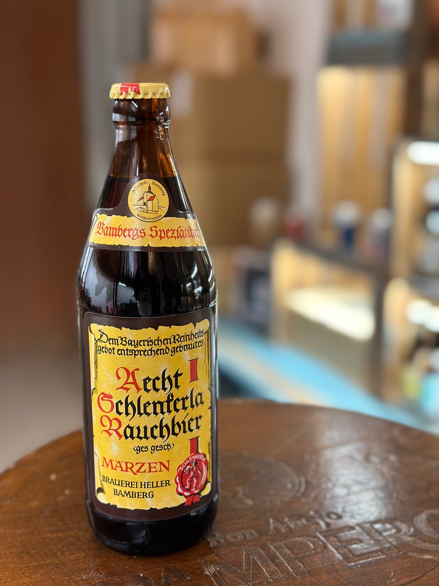 Rauchbier