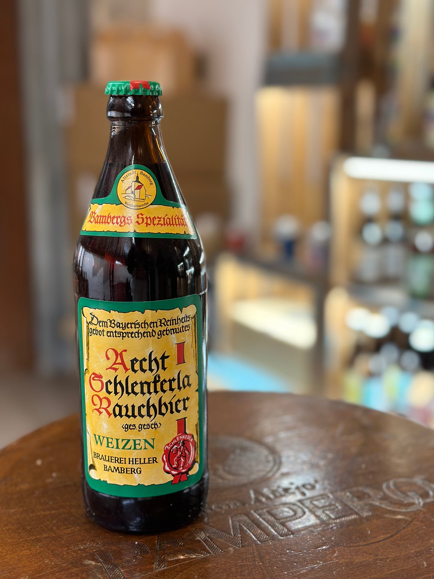 Weizen