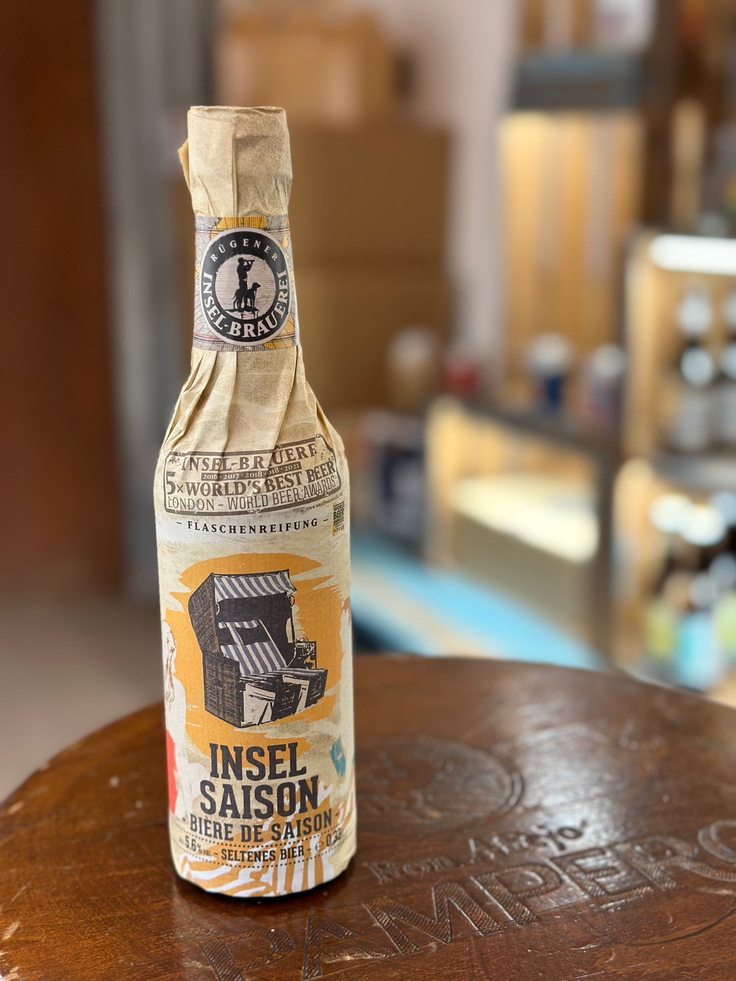 Saison