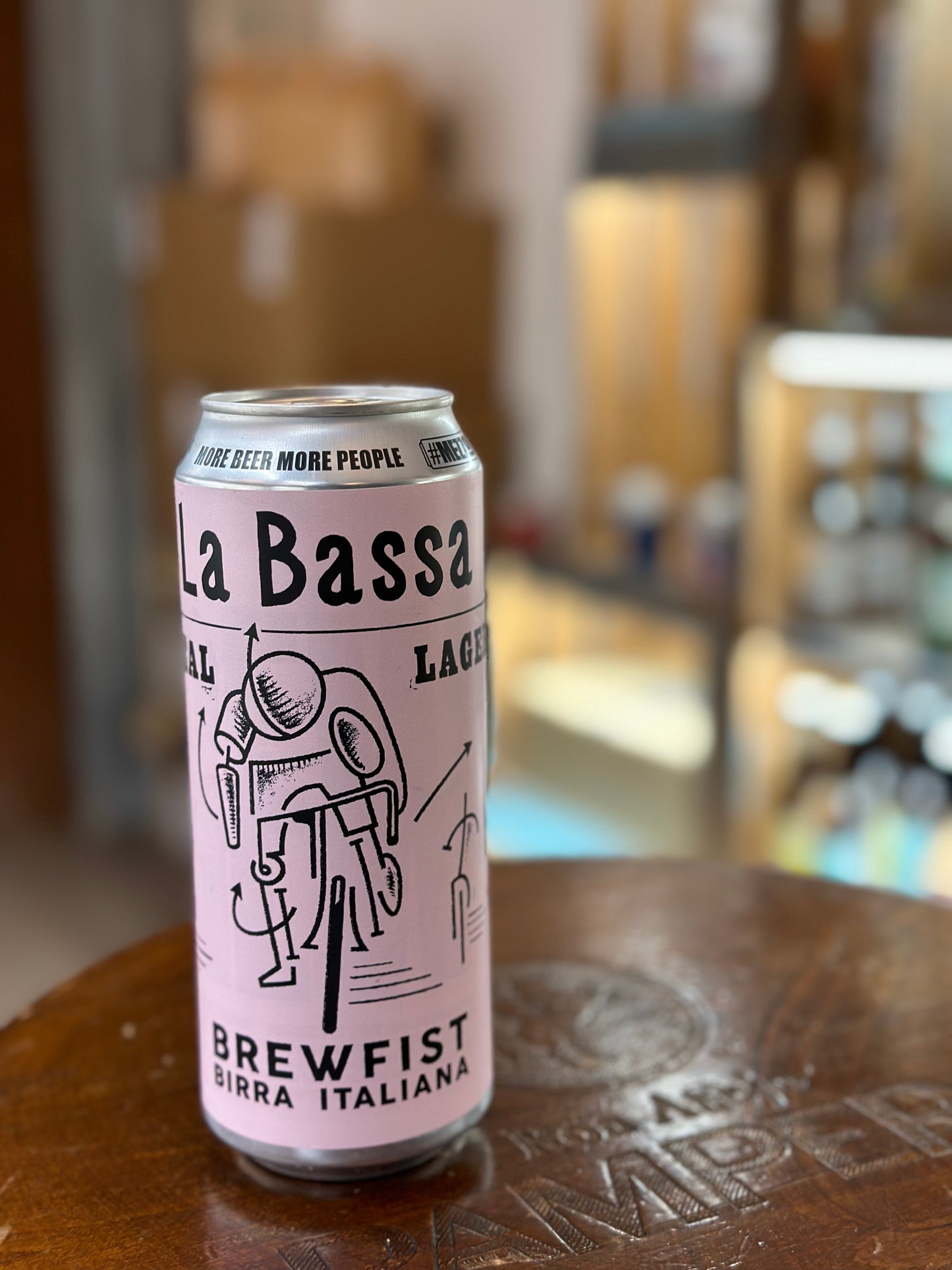 La Bassa