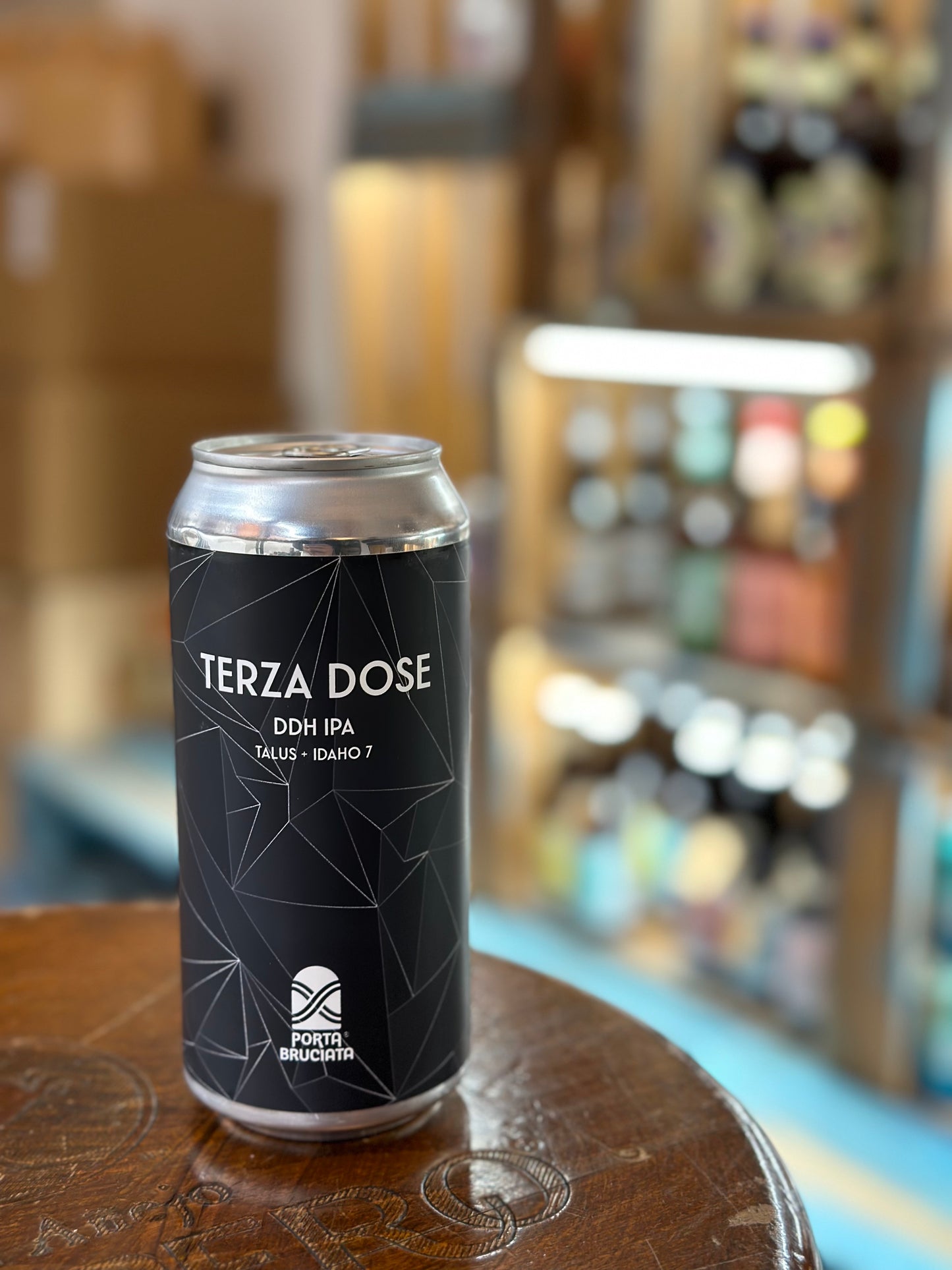 Terza Dose