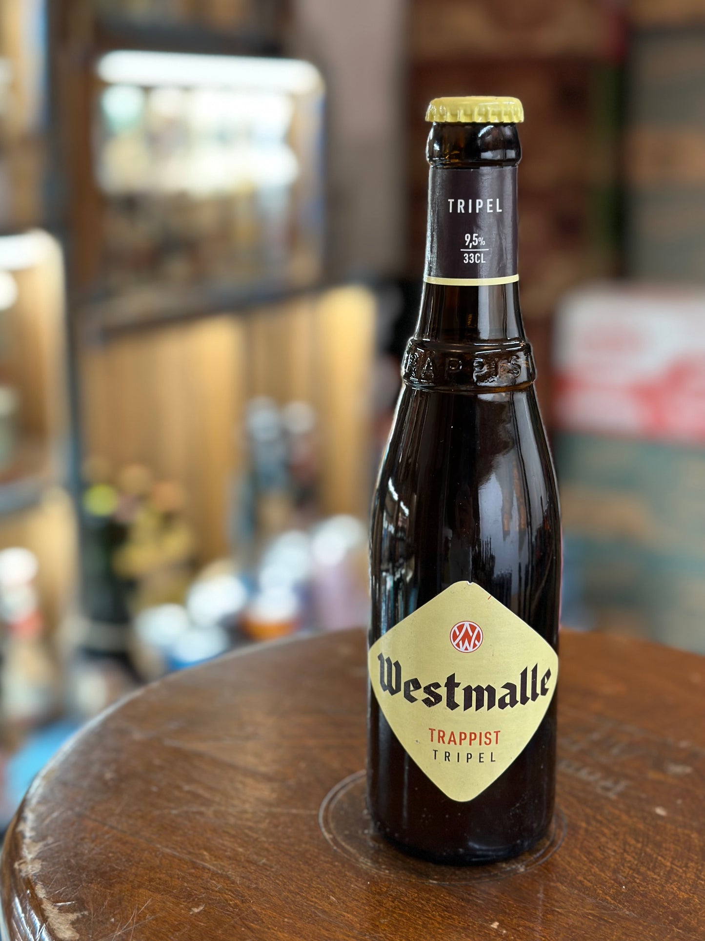Tripel