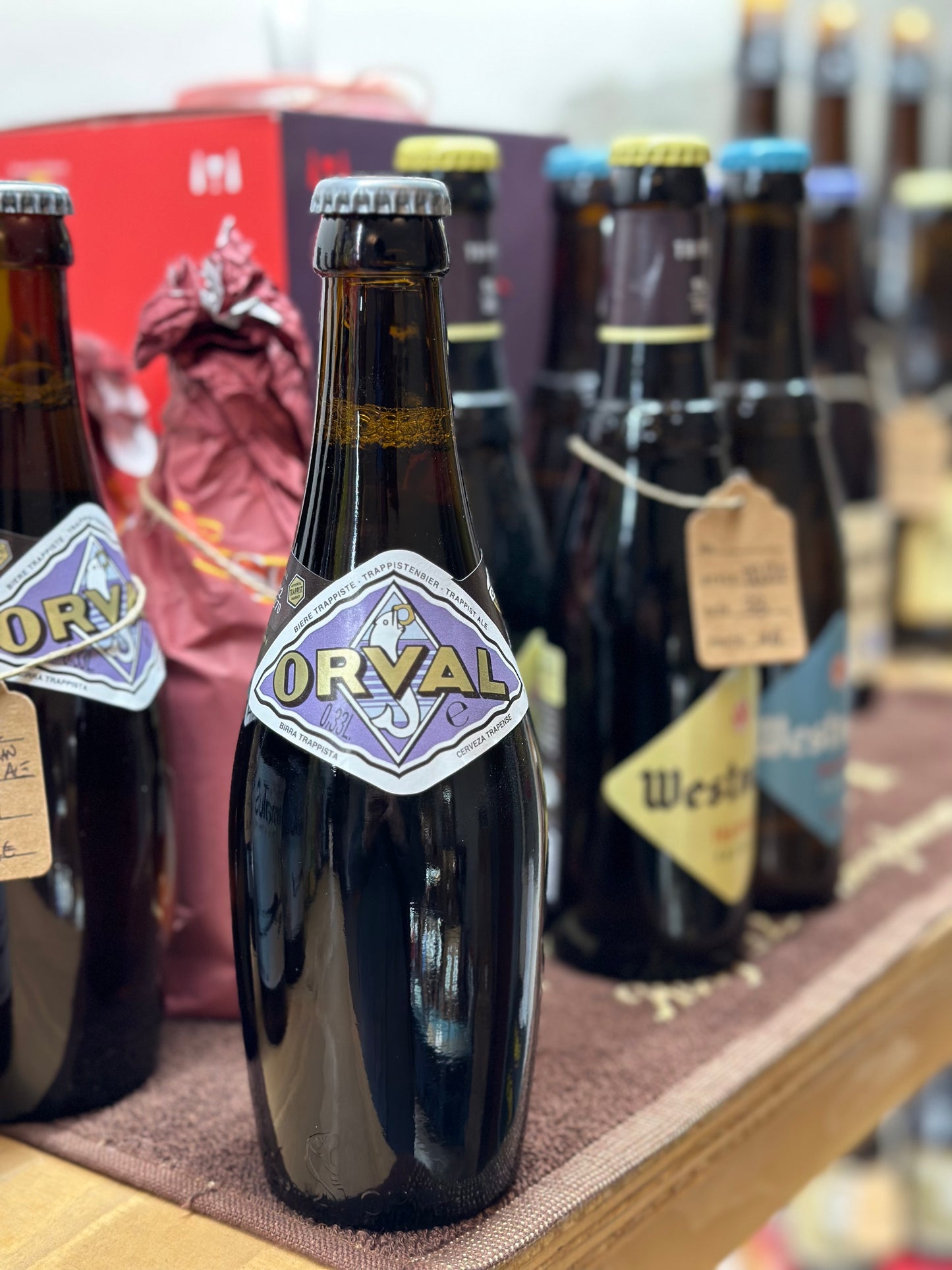 Orval
