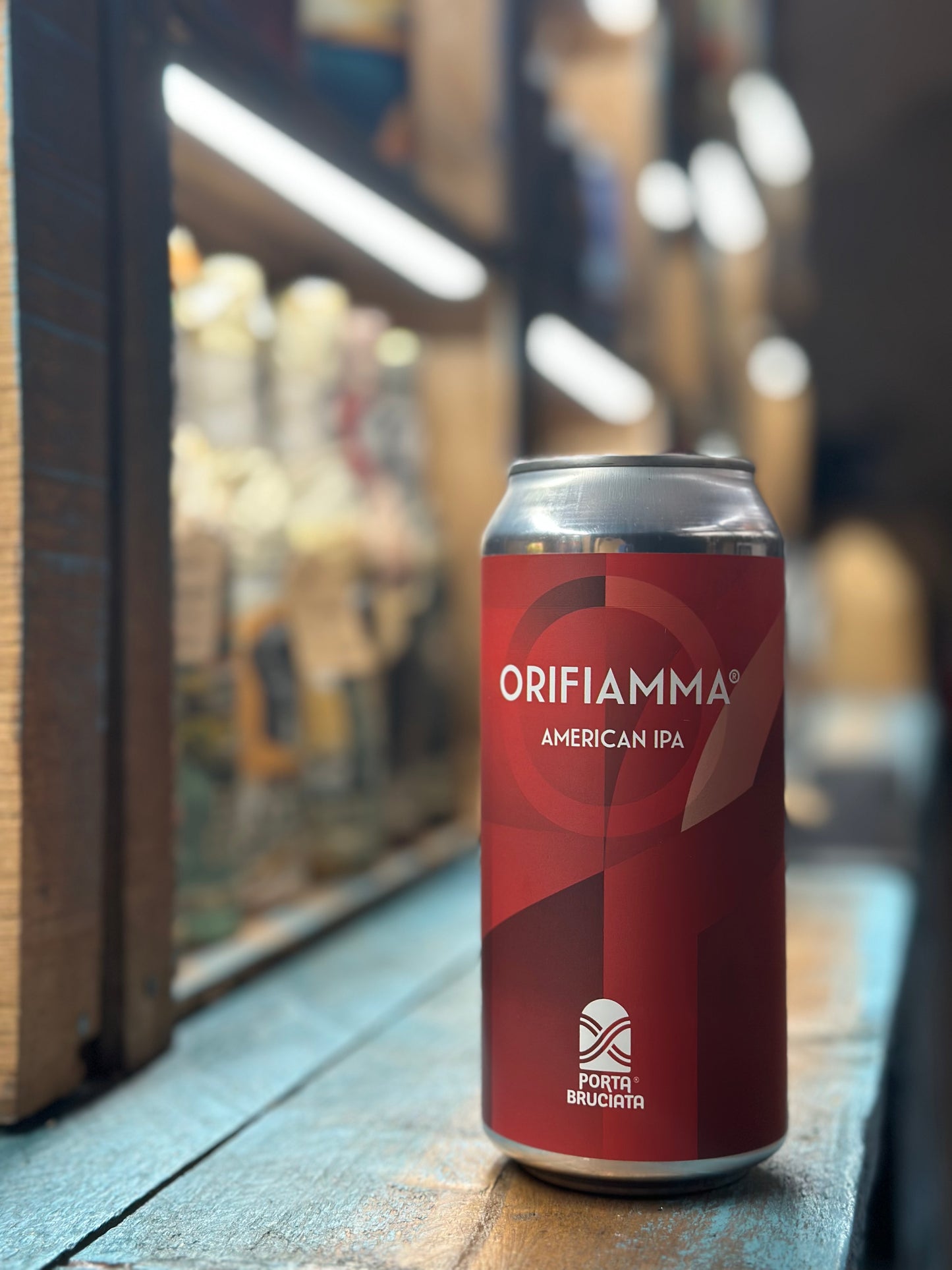 Orifiamma