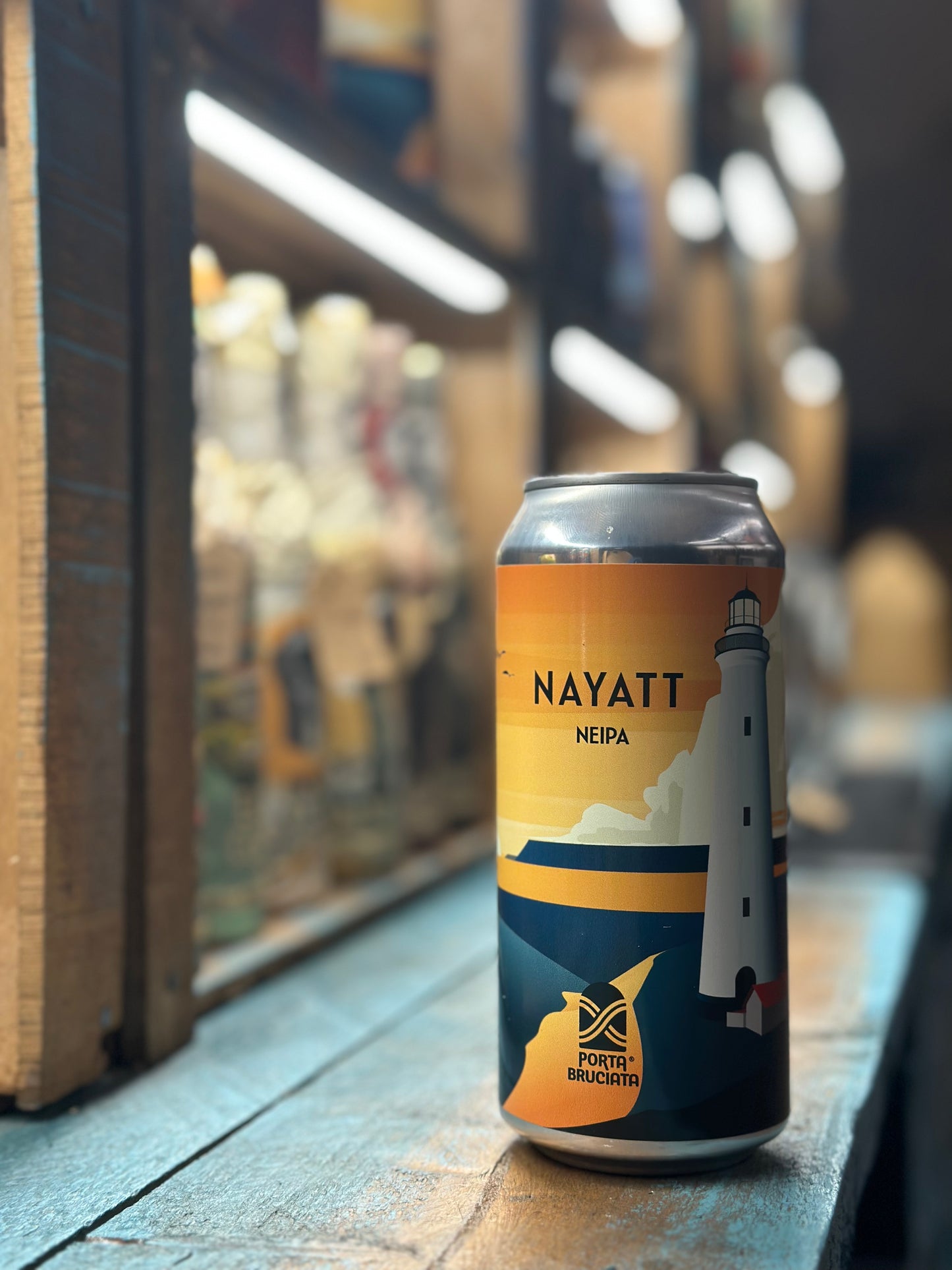 Nayatt