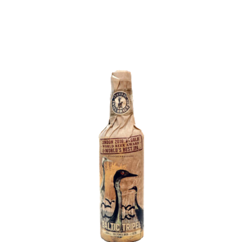 Baltic Tripel