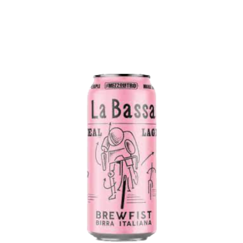 La Bassa