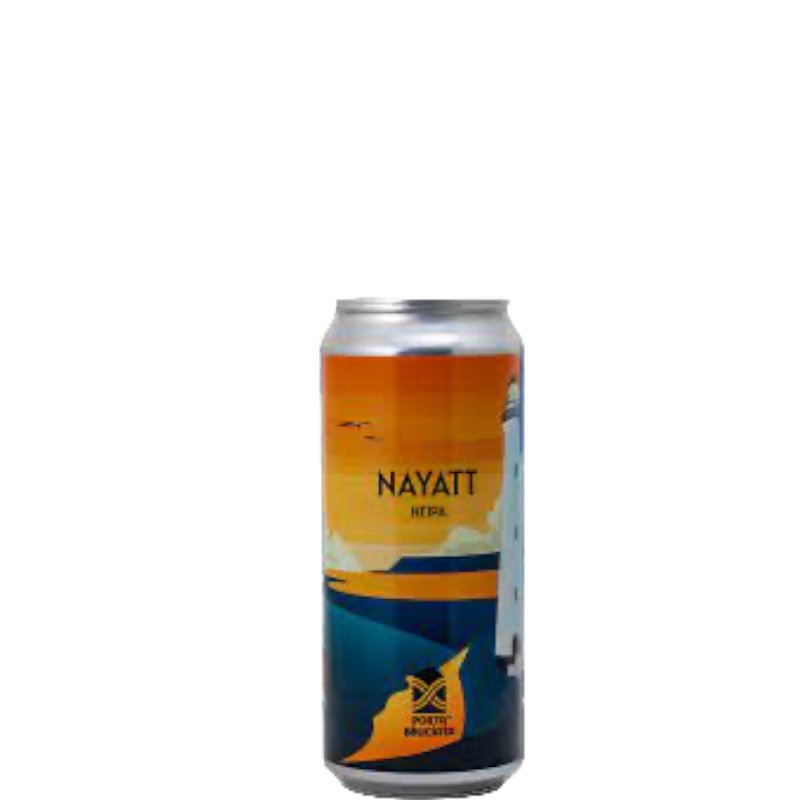 Nayatt