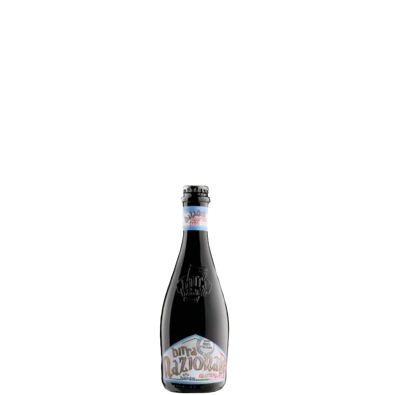 Nazionale Senza Glutine