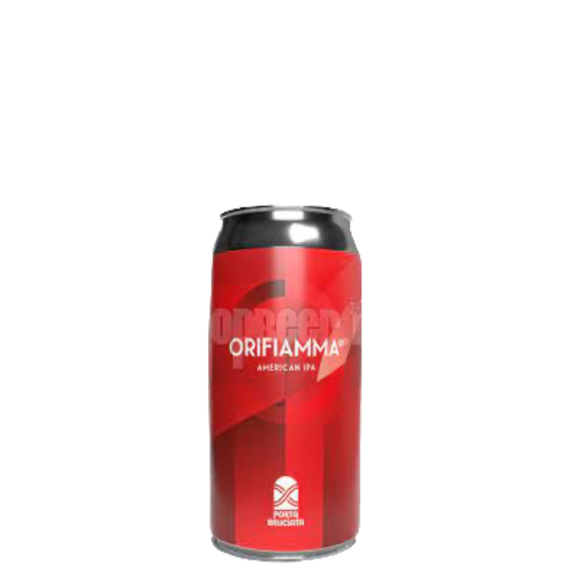 Orifiamma