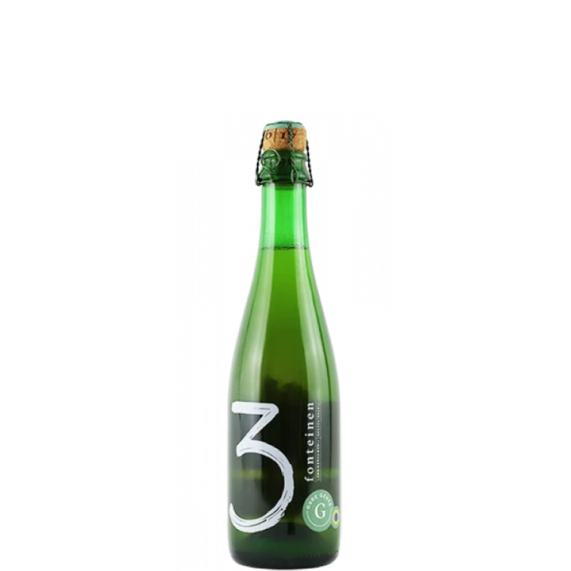 Oude Gueze