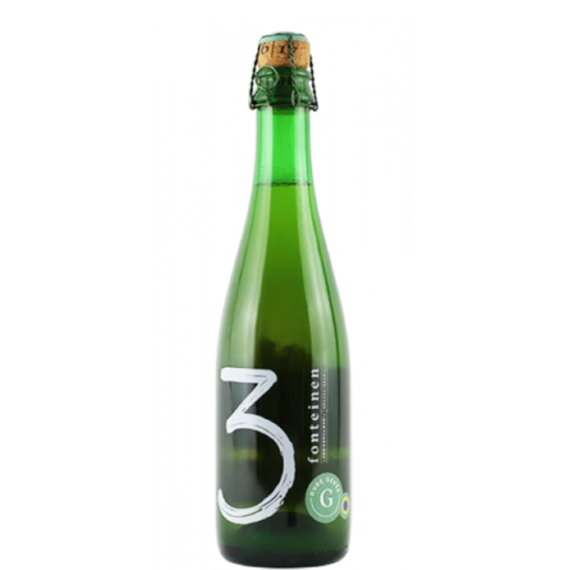 Oude Gueze