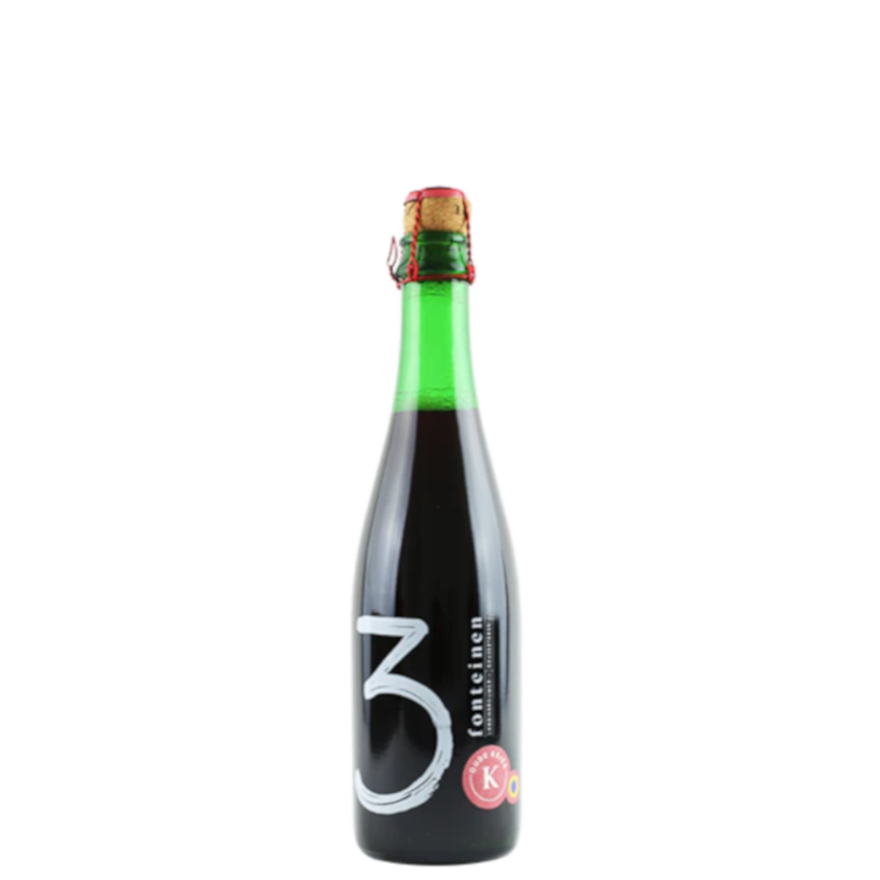 Oude Kriek