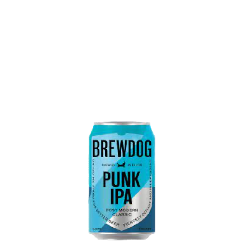Punk Ipa