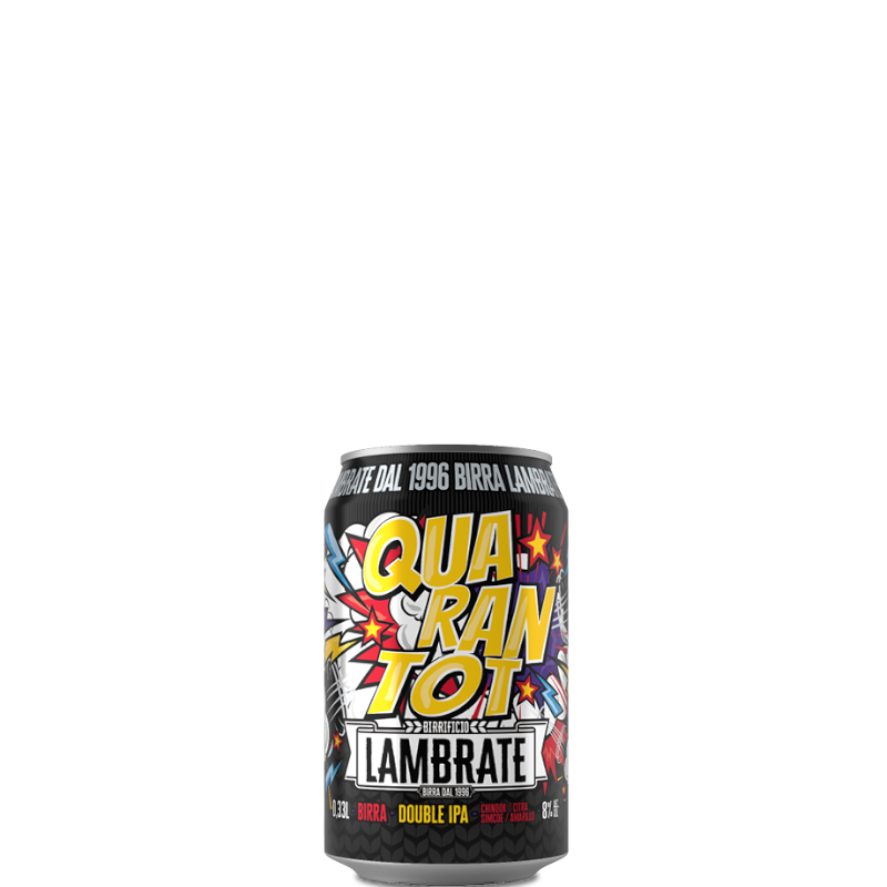 Quarantot