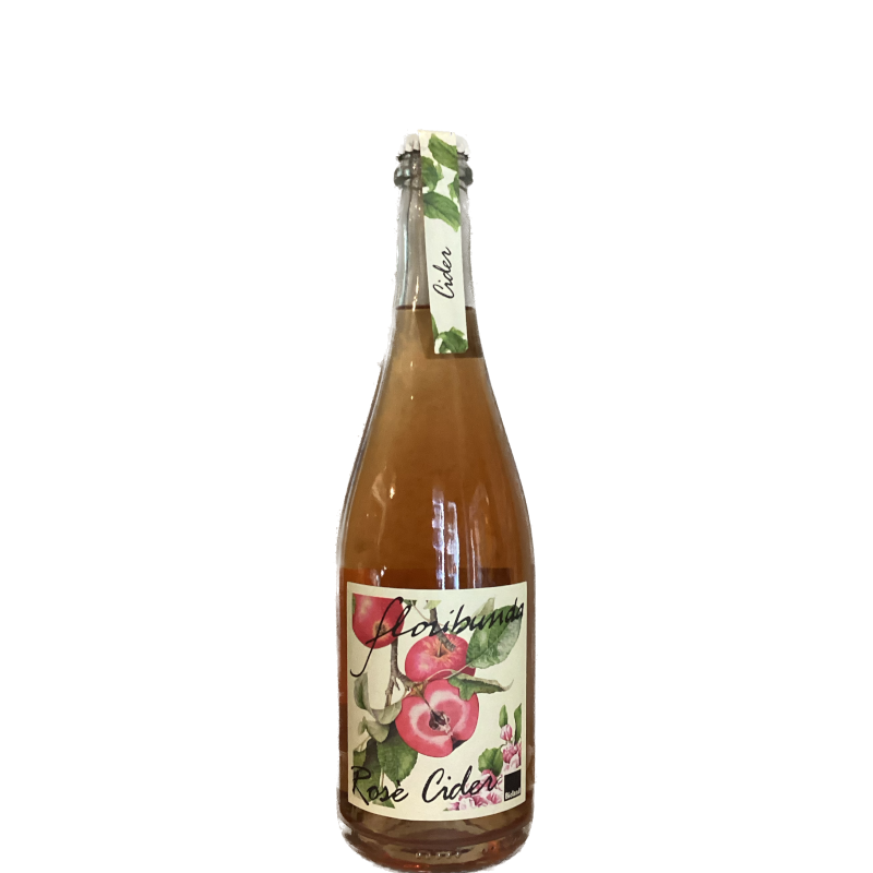Rosato Cider