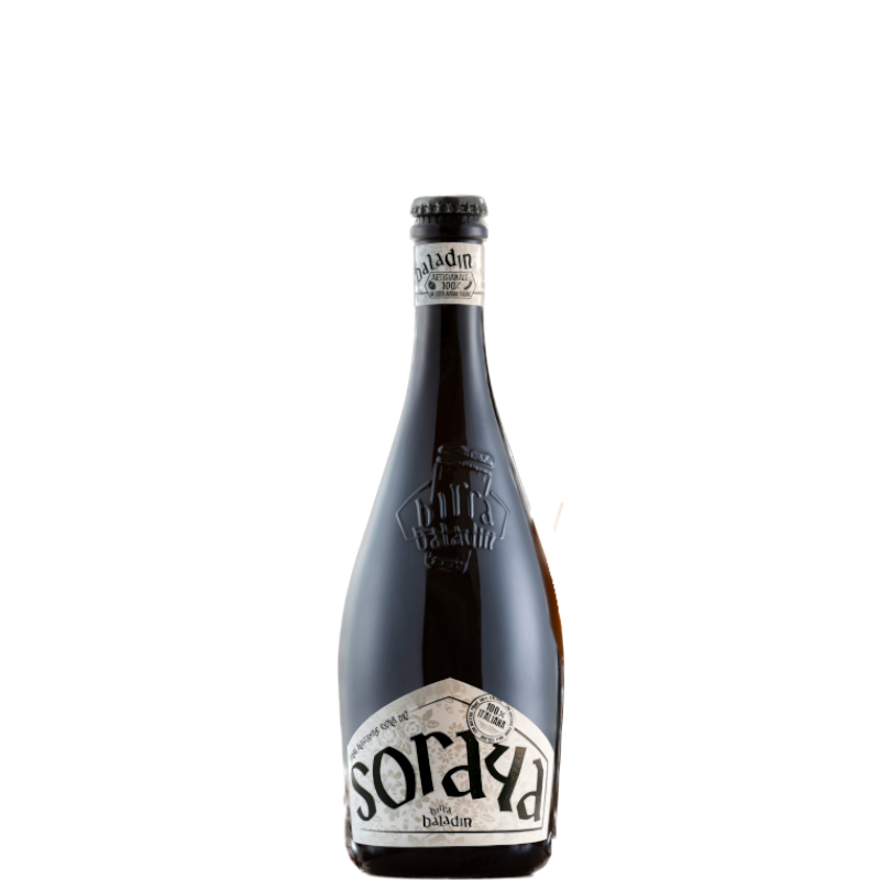 Soraya