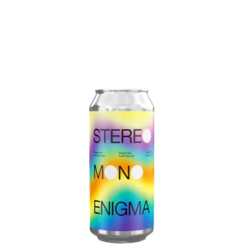 Stereo Mono
