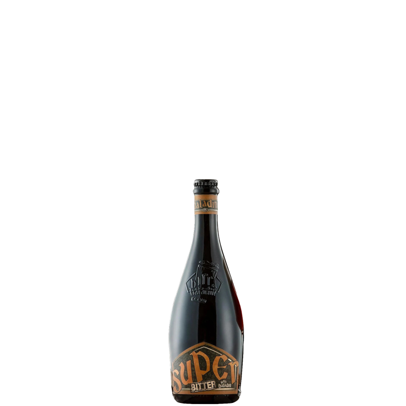 Super Bitter