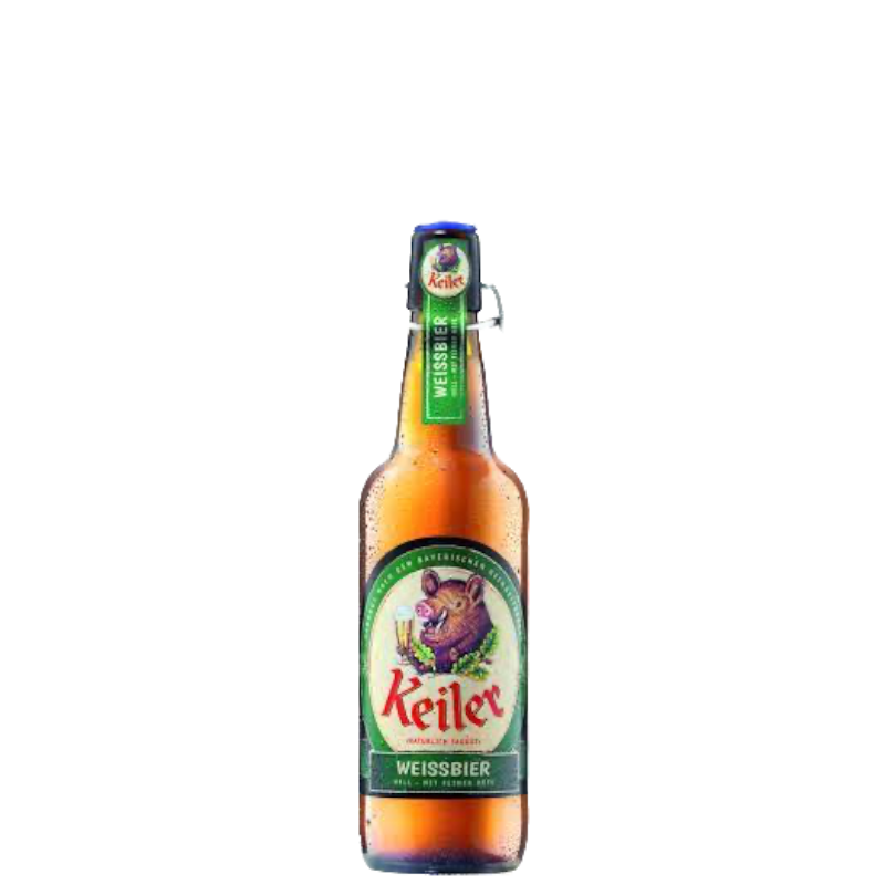 Weisse