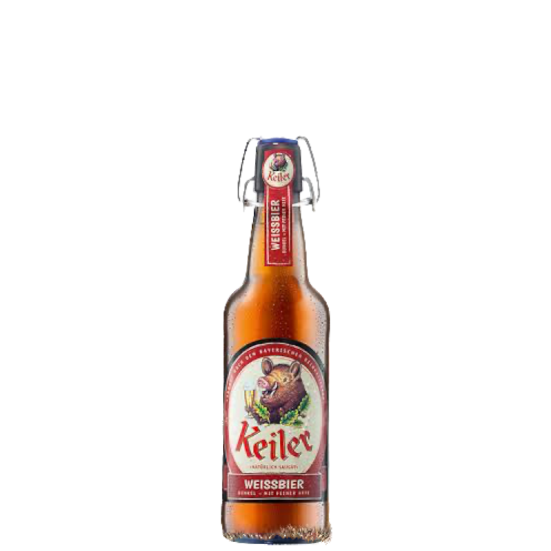 Dunkelweisse