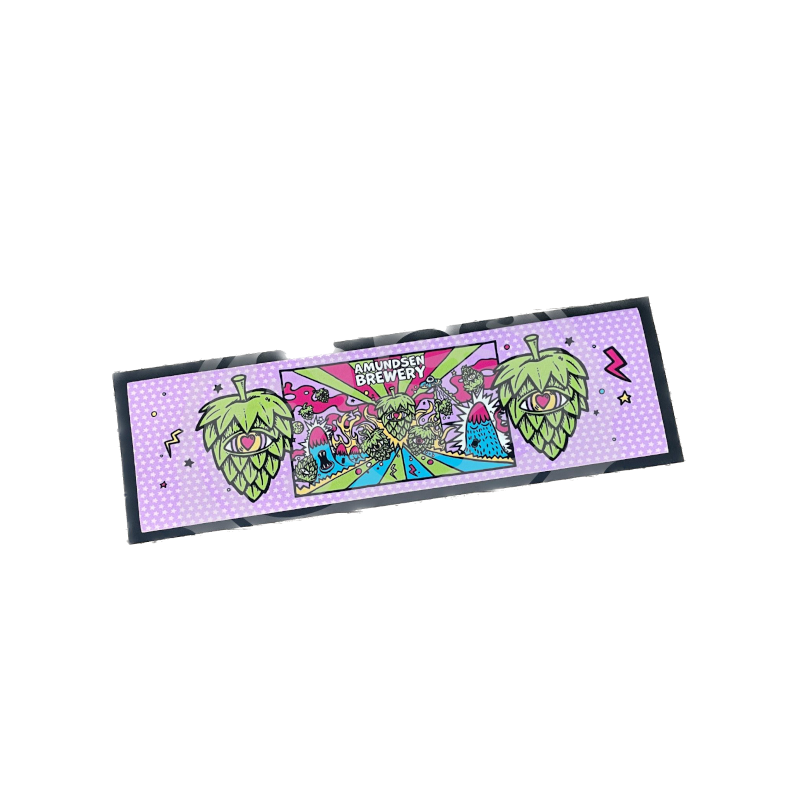 Bar Runner Amundsen