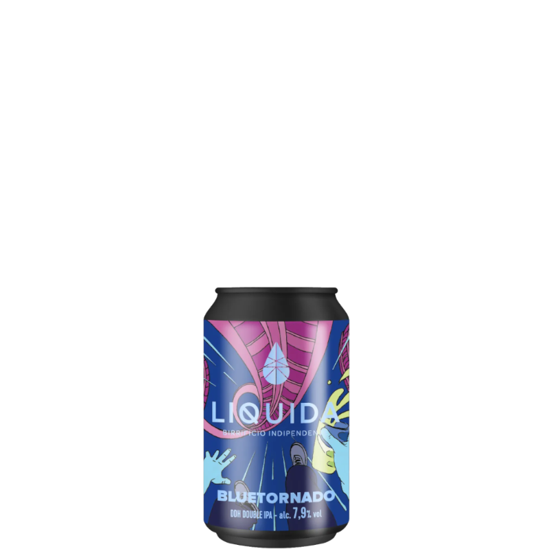 Blue Tornado