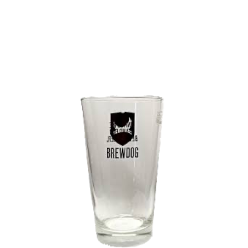 Bicchiere Brewdog