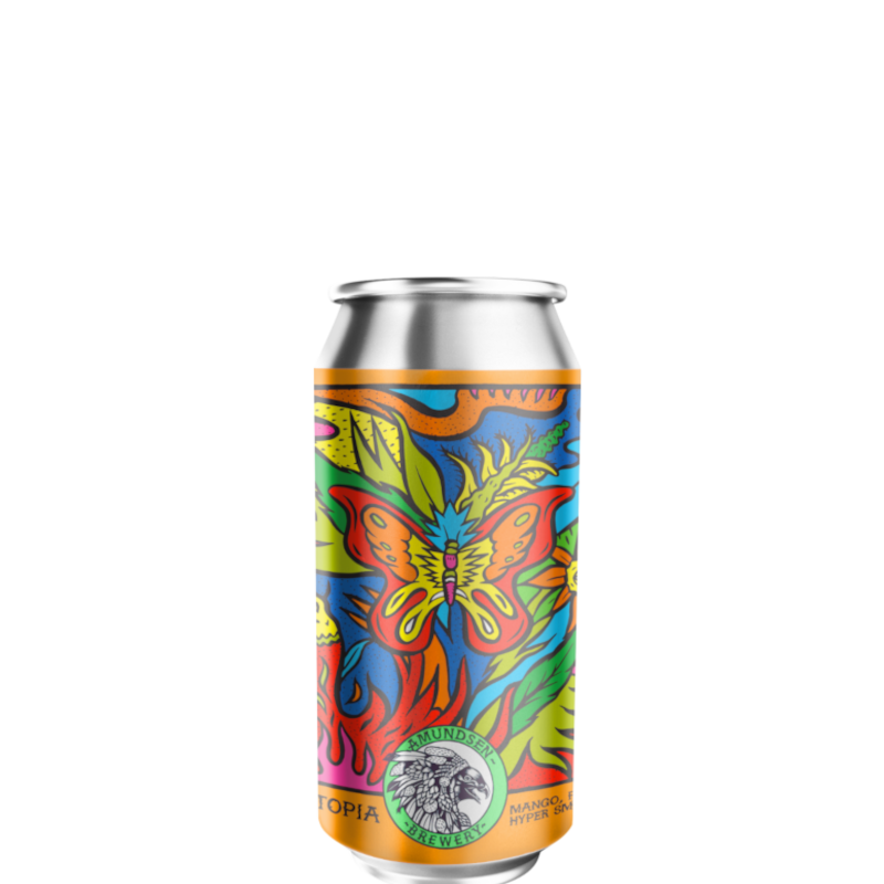 Fruitopia 4