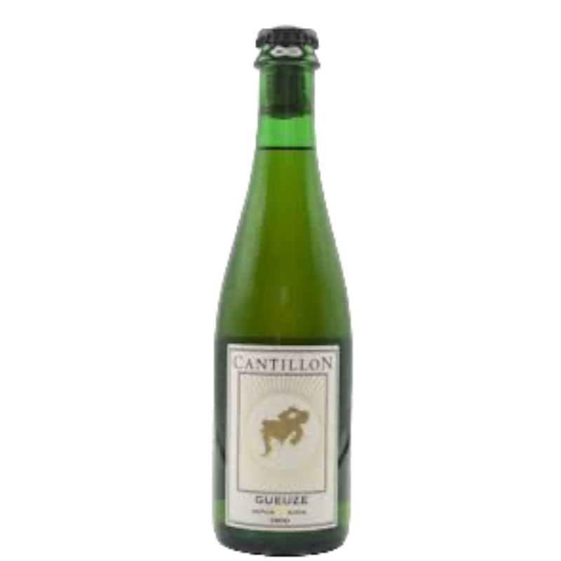 Gueze Lambic